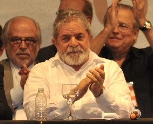 Lula está com câncer lula comemora aniversario